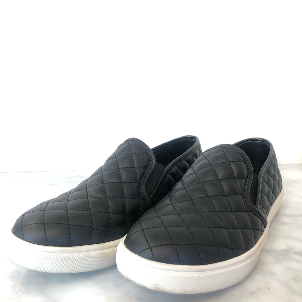 Steve Madden ECENTRCQ SLIP-ON SNEAKER
